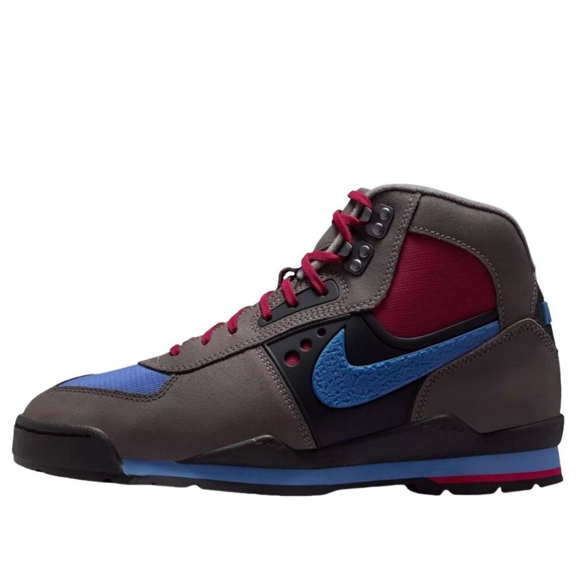 Nike Baltoro High 'Cave Stone Mystic Hibiscus' IO4556-202 - Nike Professional Edition