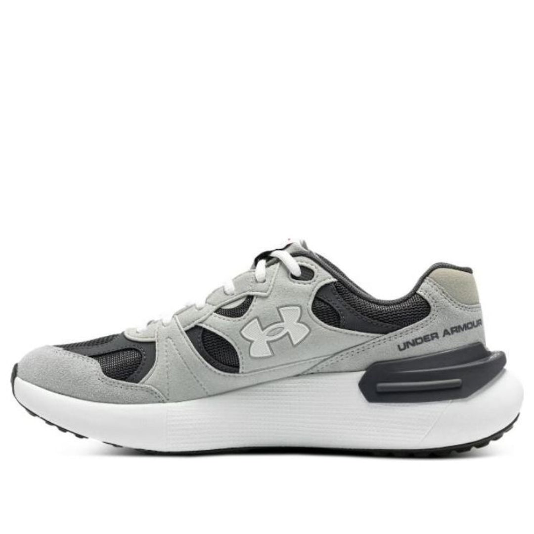 Under Armour Phantom Lux 'Grey White Black' 3028615-101