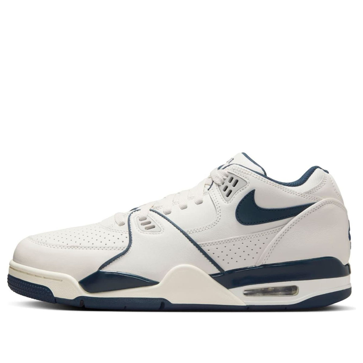 Nike Air Flight '89 Low 'Phantom Armory Blue' FQ8256-001