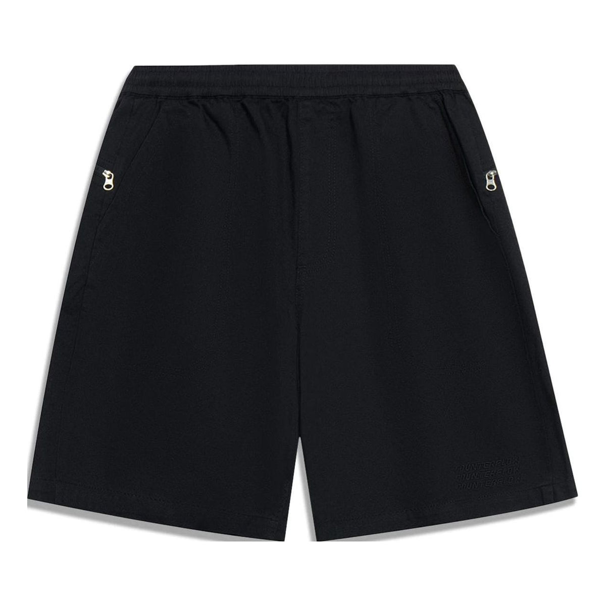 Li-Ning Counterflow Loose Fit Shorts 'Black' AKST589-3