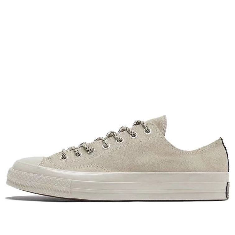 Converse Chuck 70 Low 'Digital Terrain - String' 170117C