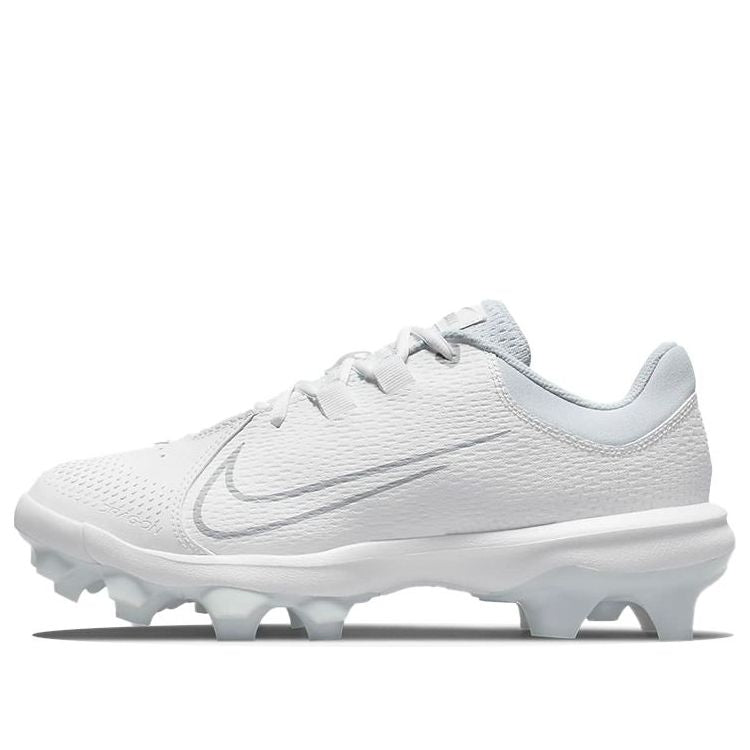 (WMNS) Nike Hyperdiamond 4 Pro MCS 'White Pure Platinum' DC8990-100
