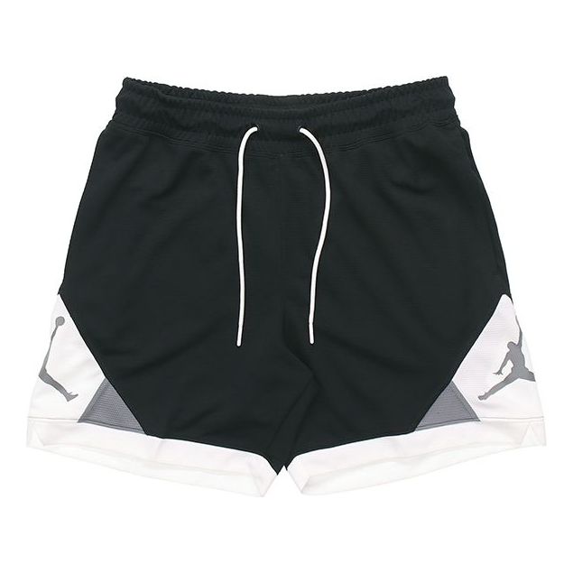 Air Jordan Dri-FIT Air Diamond Shorts 'Black' CV3087-011