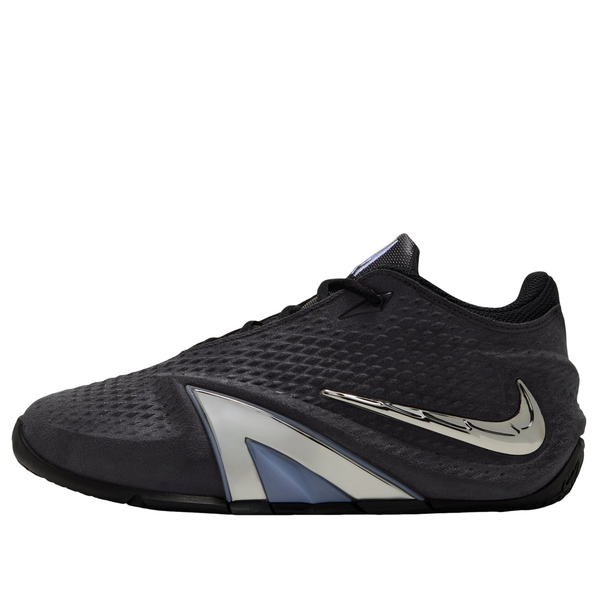 (GS) Nike Ja 4 'Nightmare' IM7569-001 - Nike Professional Edition