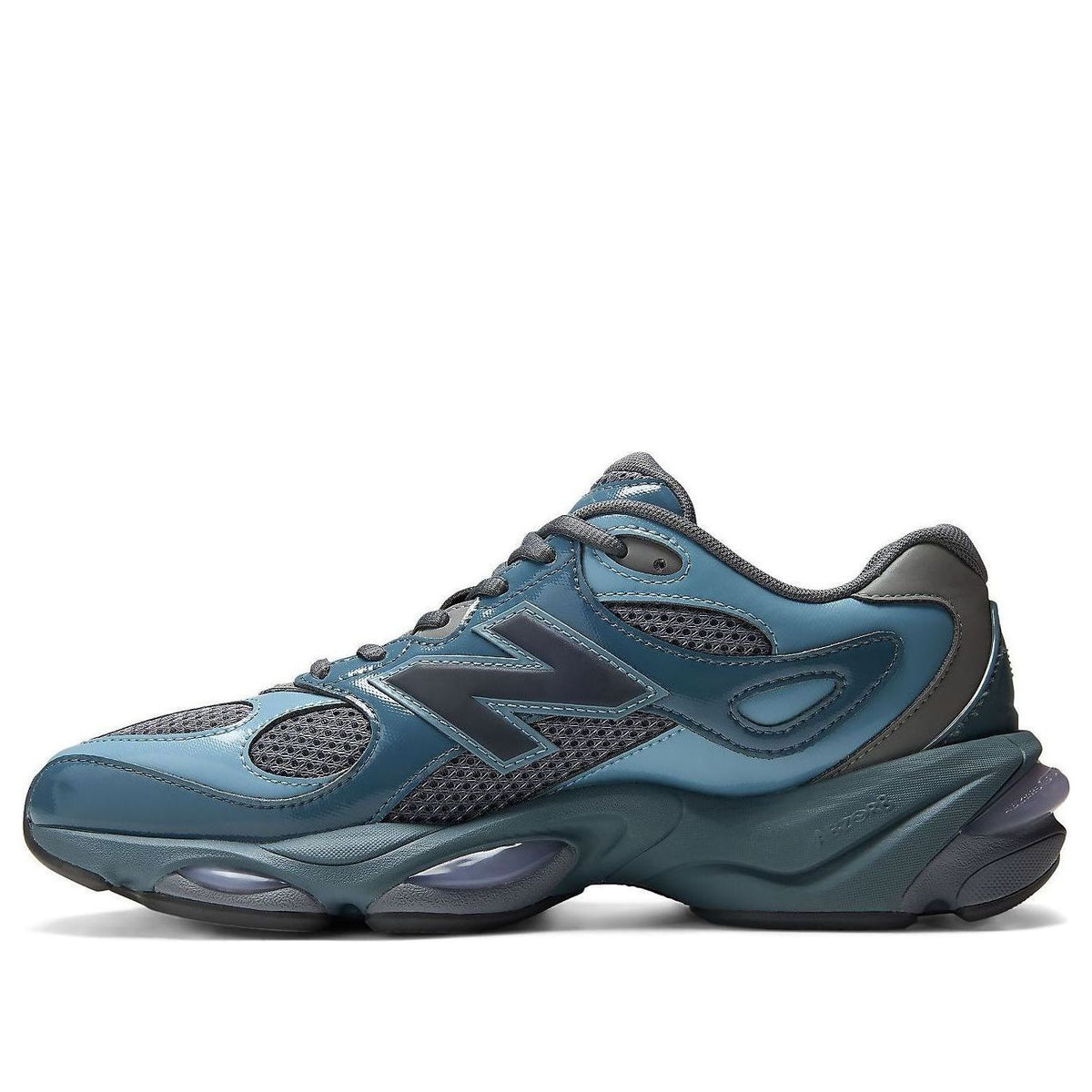 New Balance 983 'Shadow Blue' U9835DU - New Balance Professional Edition