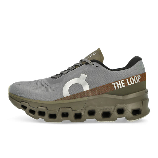 The Loop Cloudmonster PLS-TL