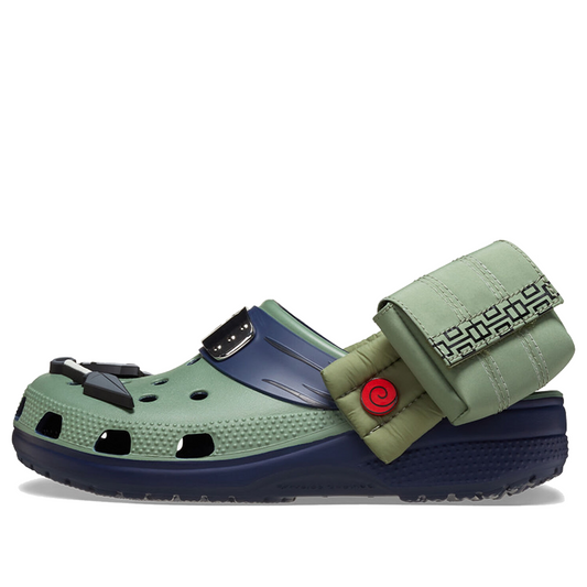 Crocs Classic Clog 'Naruto Shippuden Kakashi' 209445-410
