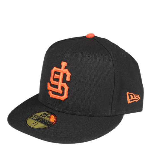 5950 8846 SF GIANTS