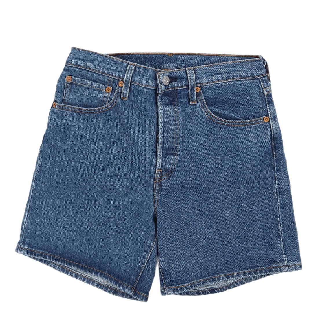 501 Mid Thigh Short Salsa Char Salsa Charleston Shadow
