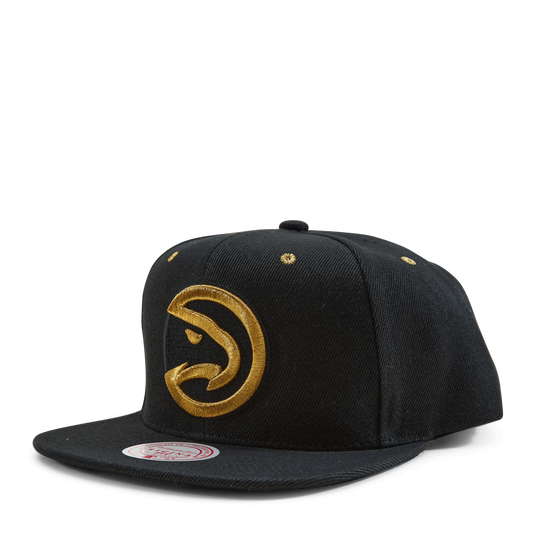 Hawks Fools Gold Snapback