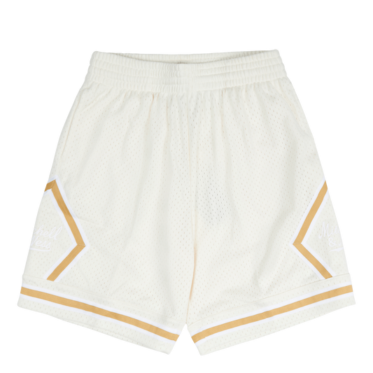 Diamond Script Shorts