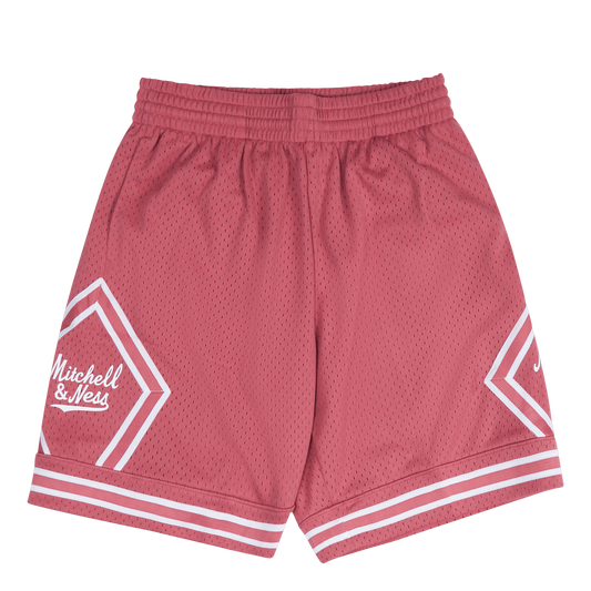 Diamond Script Shorts