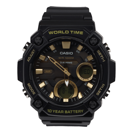Collection Aeq-120w-9avef Limi