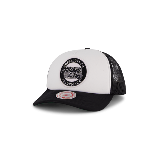 Branded Home Run Trucker