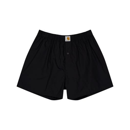 Cotton Boxer Black
