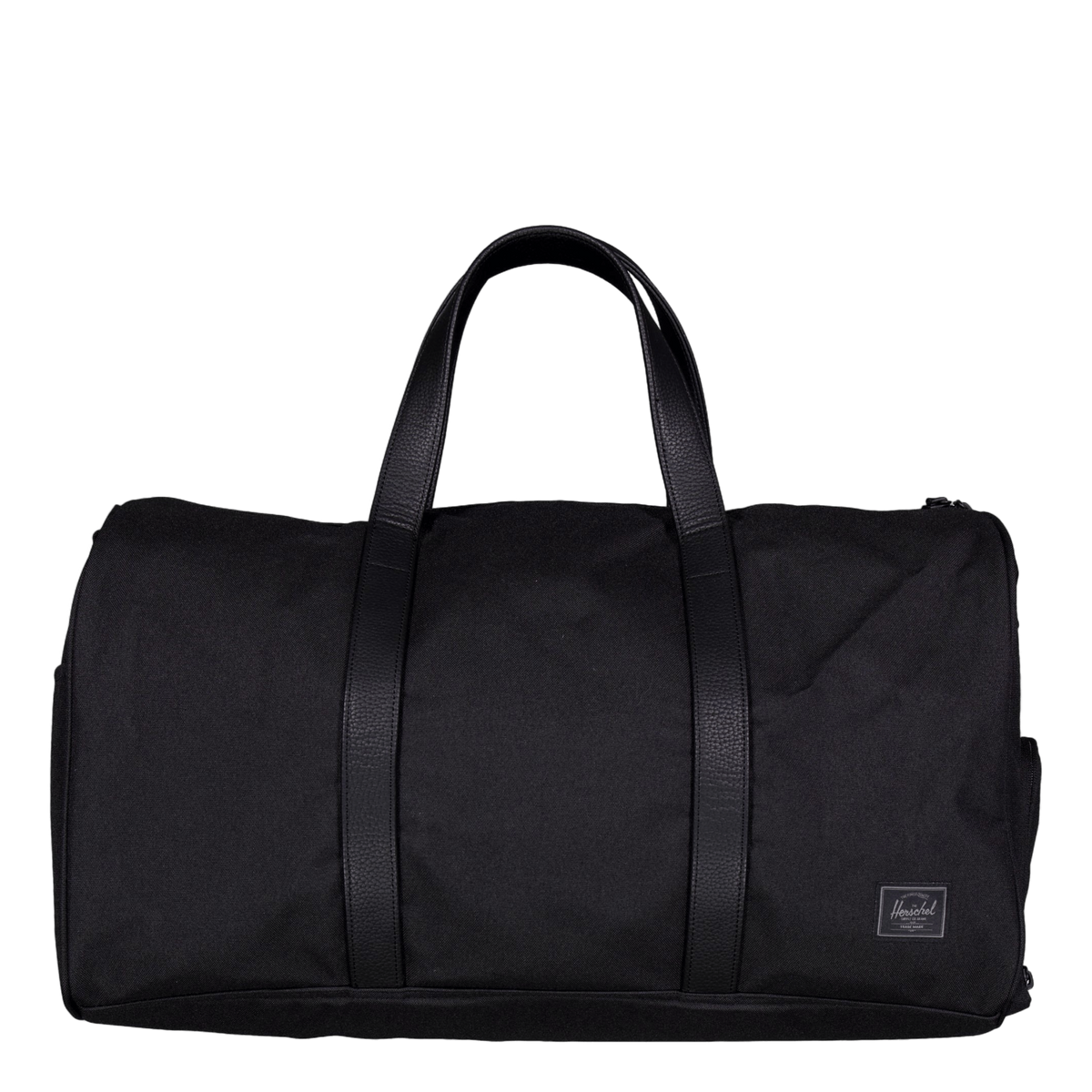 Herschel Novel™ Duffle Black Tonal