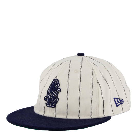 Mlb Heritage 59fifty Rc Chicag Offwhite