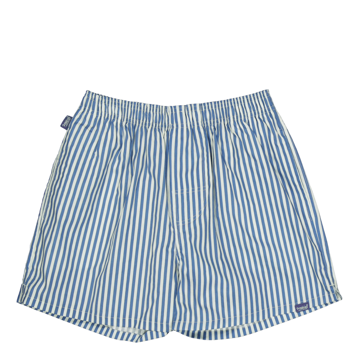 Blue Striped Blue