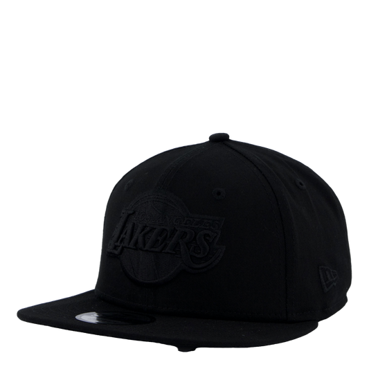 Monochrome 9fifty Loslak Blkblk