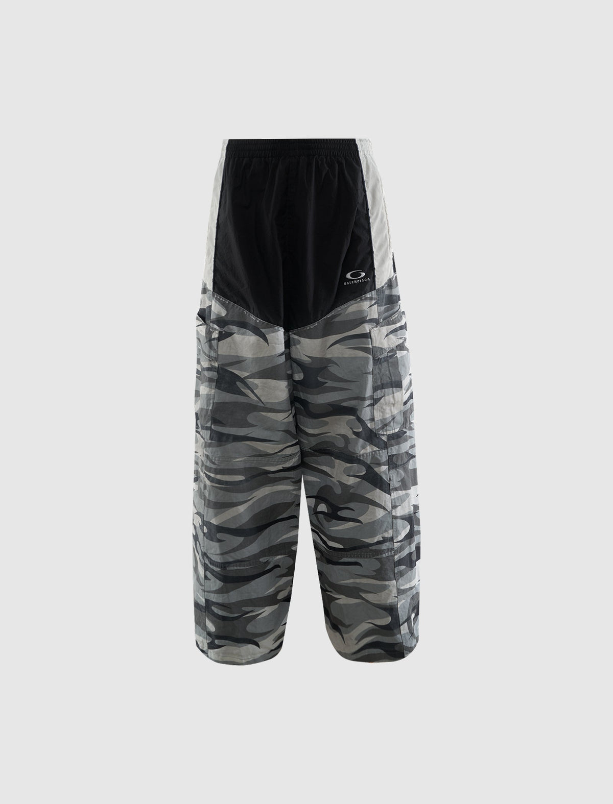 TRACKSUIT PANTS