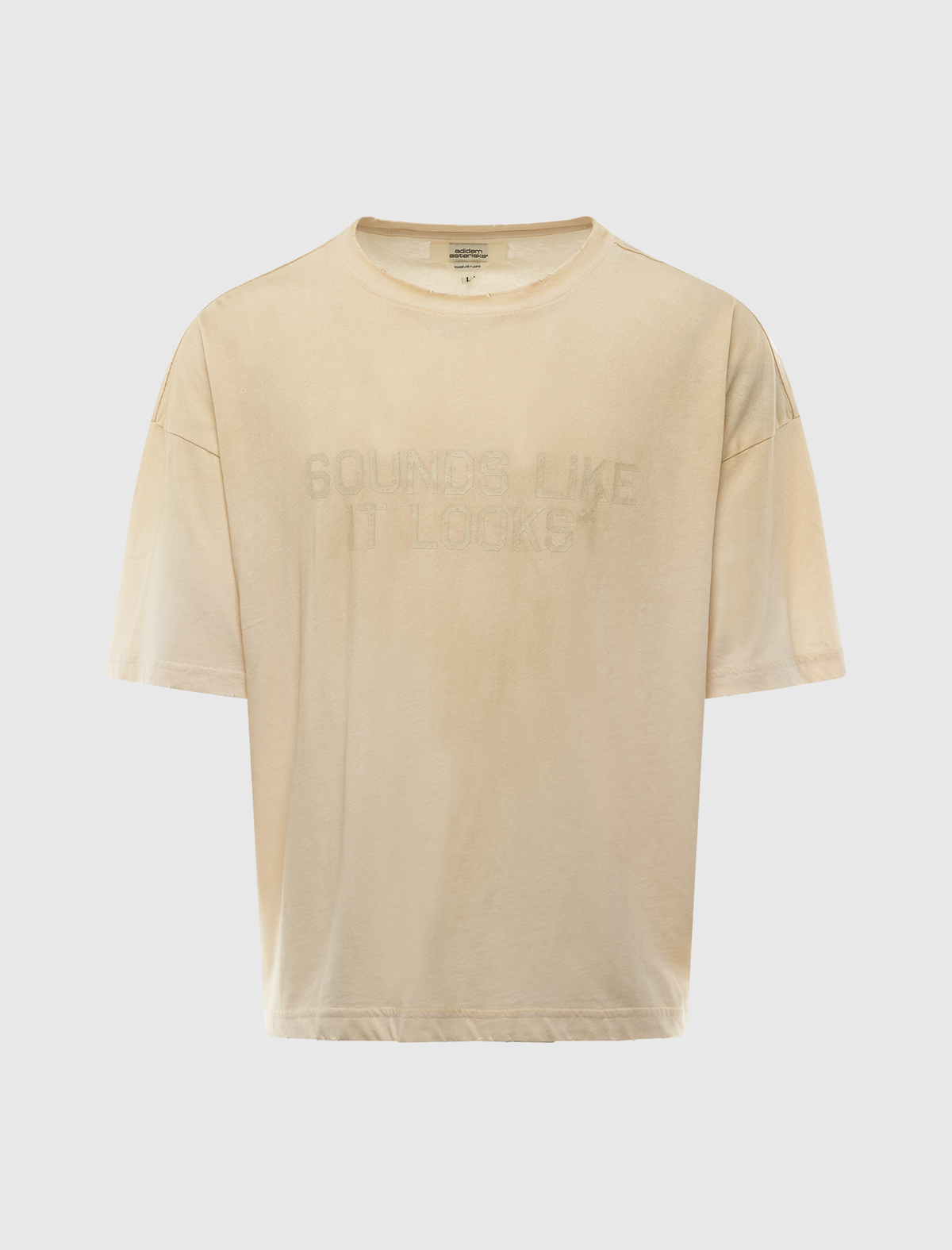 SLIL TEE