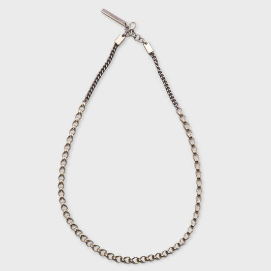Brass M261-901 Necklace - Brass