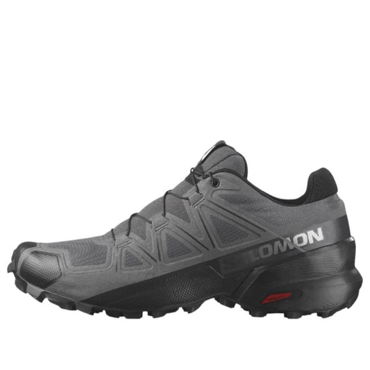 SALOMON Speedcross 3 'Dark Grey Black' 475679