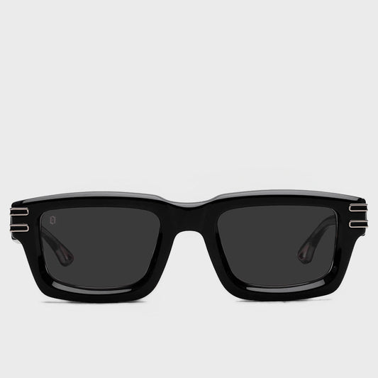 Defender - Black