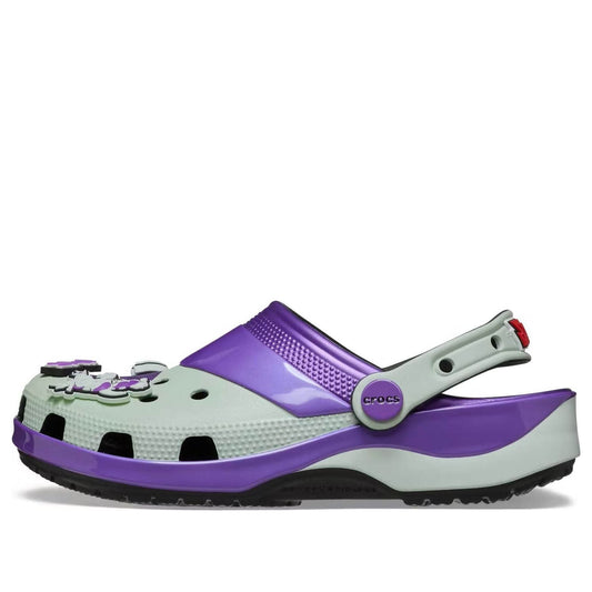 Crocs x Dragon Ball Z Classic Clog 'Frieza' 211202-90H