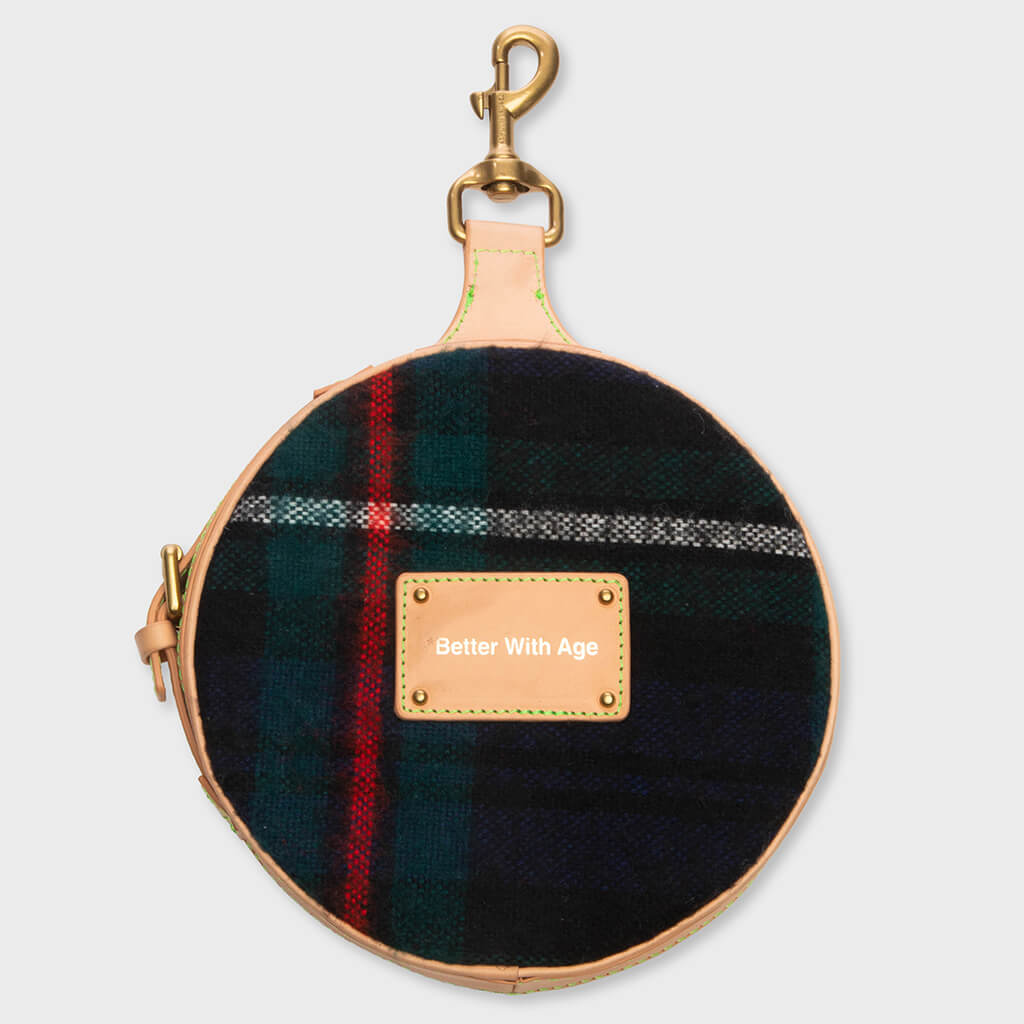 Goldberg Whoopie Cushion Charm - Assorted