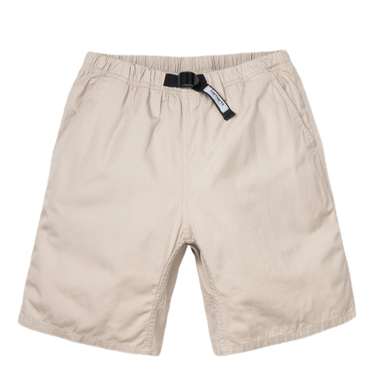 Clover Shorts Khaki