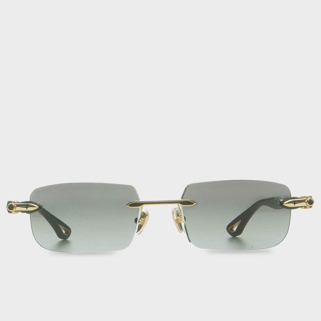 Javelin - Black/Gold