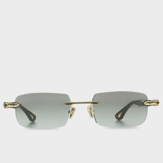 Javelin - Black/Gold