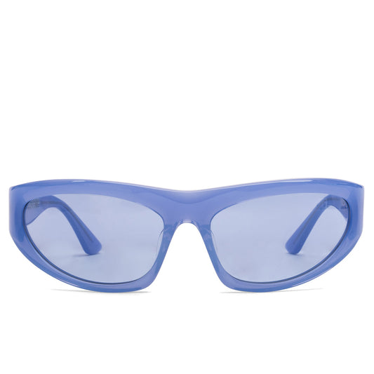 Blue/Blue