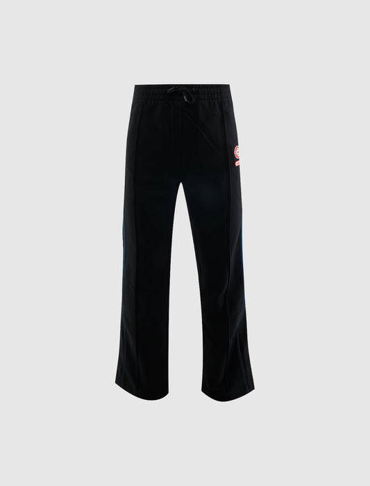 OPEN HEM JOGGER