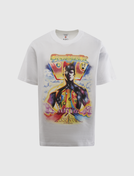 ESSENTIAL CLASSIC TEE
