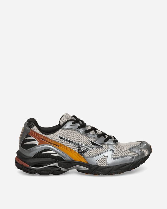 Wave Rider 10 Sneakers Harbor Mist / Black / Harvest Gold