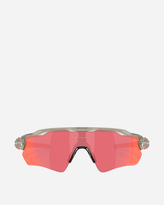 Radar EV Path Sunglasses Matte Grey / Prizm Trail Torch