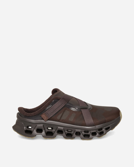 Men's Cloudmonster 3 Mules Cacao / Espresso