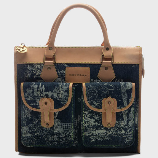 Teresa Carry-On - Assorted