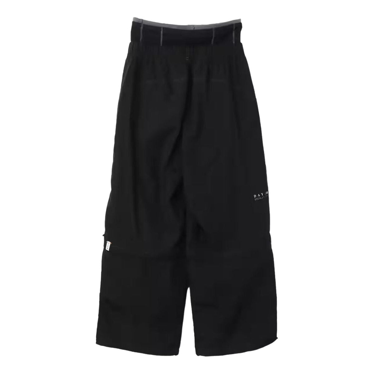 adidas x DAY // Ø Woven Pants 'Black' KL8281