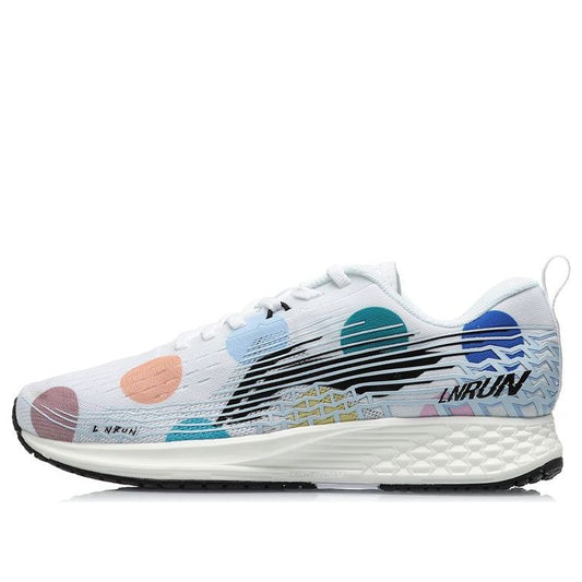 (WMNS) Li-Ning Rouge Rabbit 4 v2 'White Blue' ARMQ012-2