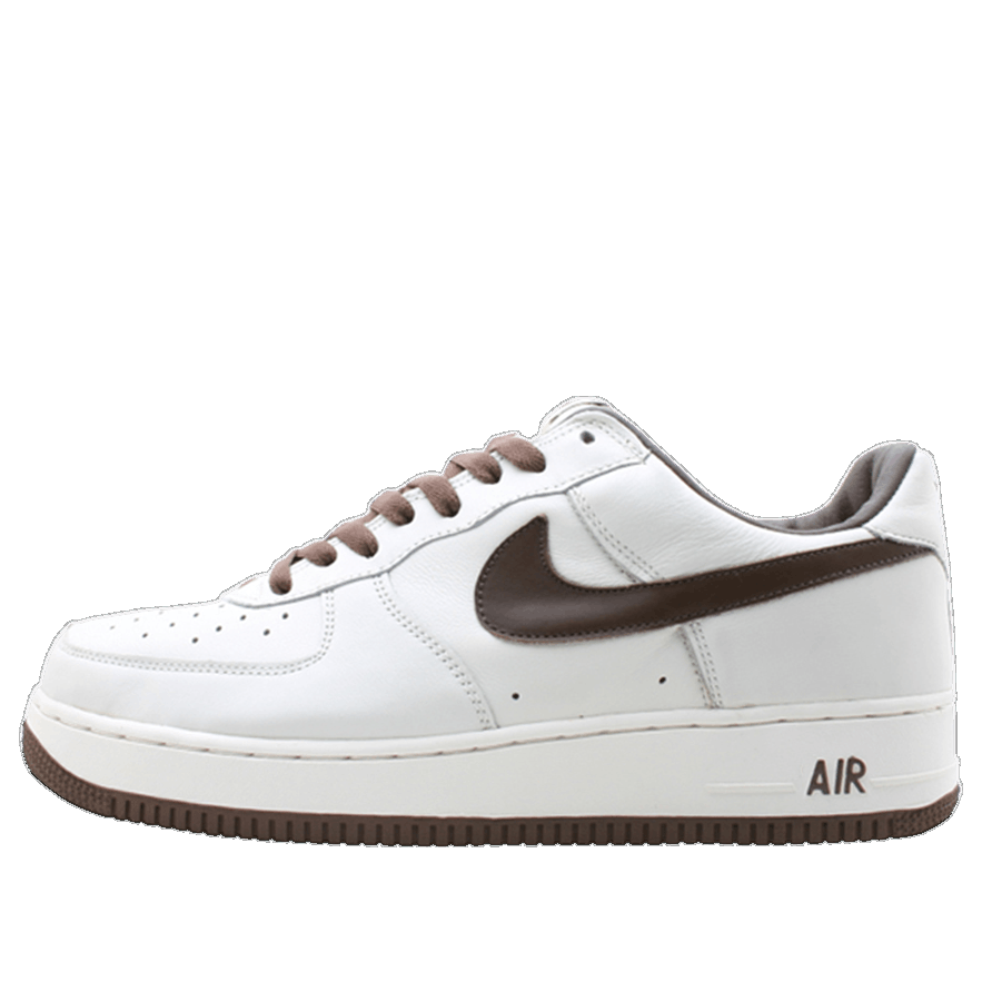 (WMNS) Nike Air Force 1 Premium 'White' 309439-121