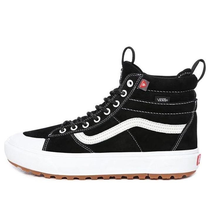 Vans SK8-HI MTE 2.0 DX 'Black Gum' VN0A4P3IDX6