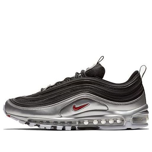 Nike Air Max 97 QS 'B-Sides Metallic Silver' AT5458-001