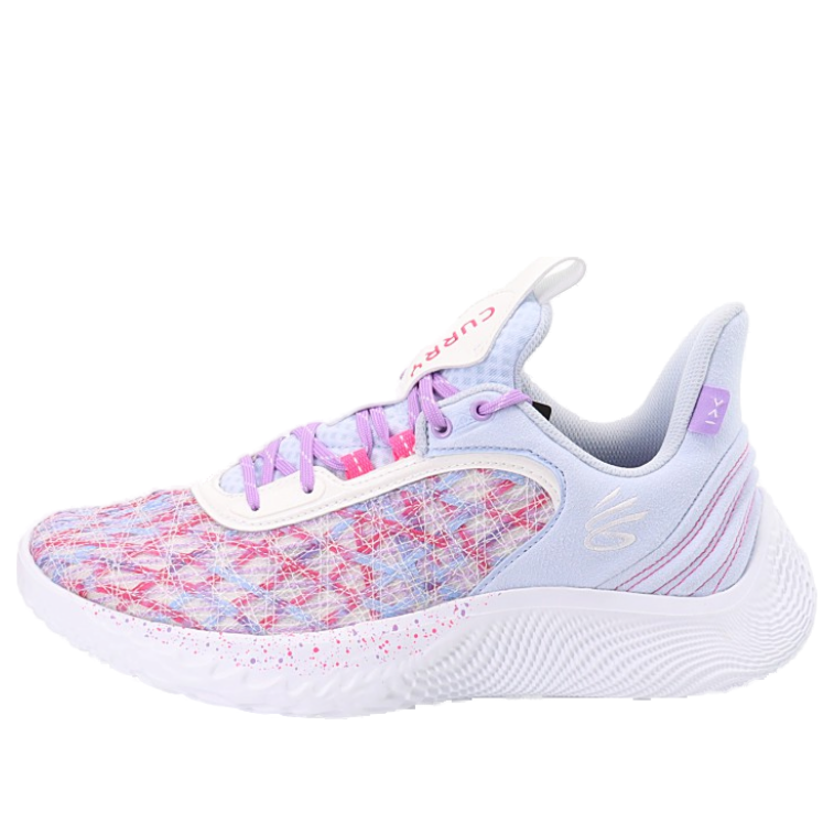 Under Armour Curry 9 'For The W' 3025684-401