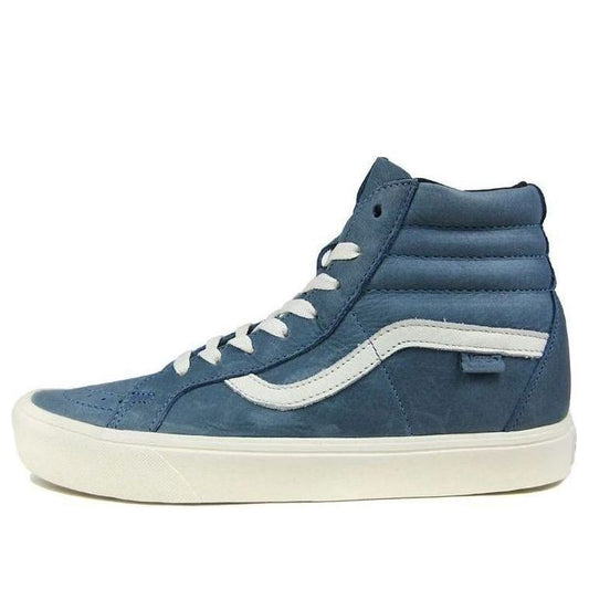 Vans Horween x Vault SK8-HI Lite LX 'Persian Blue' VN0A2Y31ONH