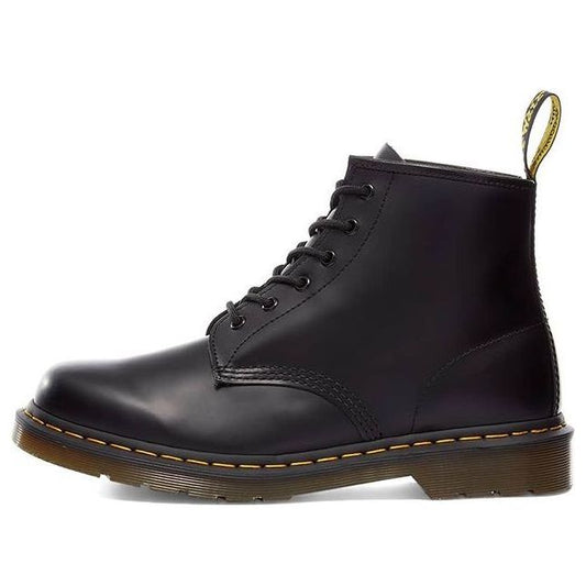 Dr. Martens 101 YS 6 Unisex Black 26230001