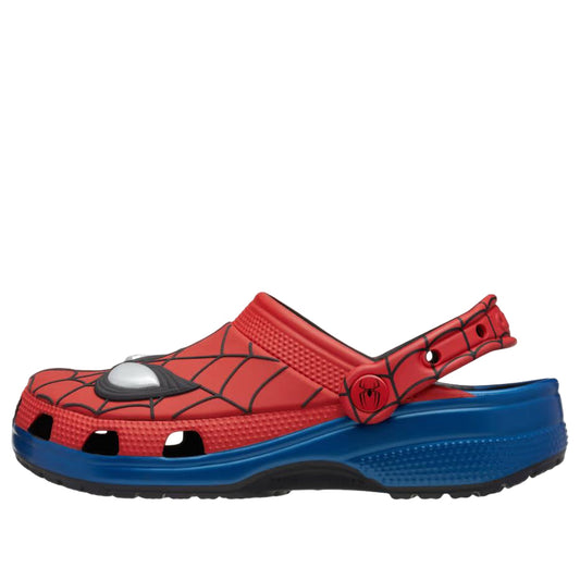 (GS) Crocs x Marvel Classic Clog 'Spider Man' 213519-90H