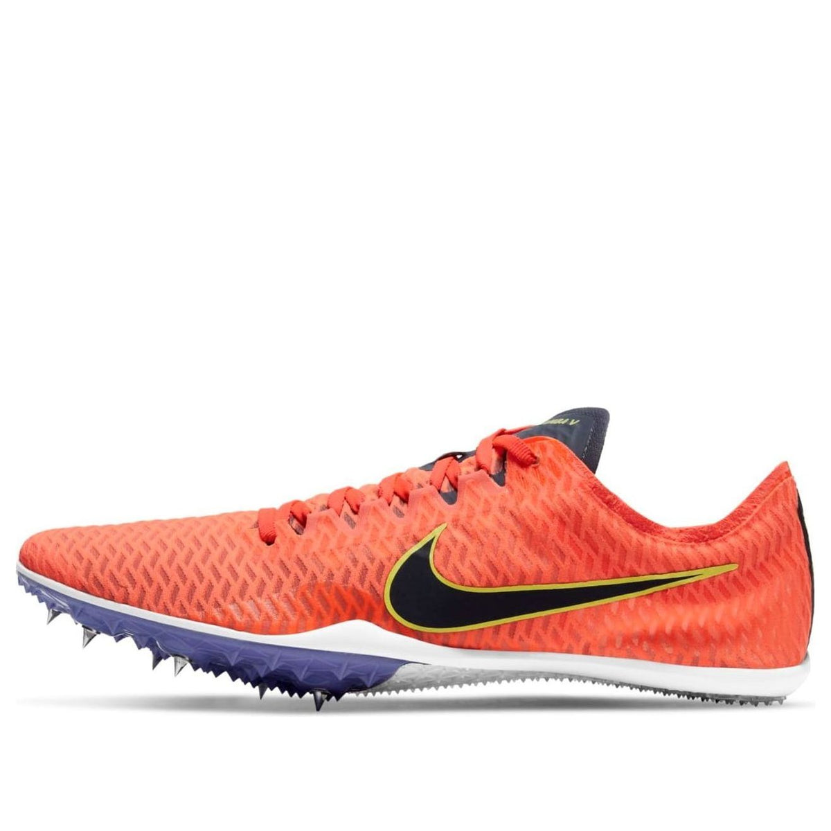 Nike Zoom Mamba 5 'Bright Mango' AJ1697-800